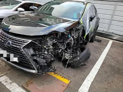 2019 Lexus NX 300 JTJHJRDZXL2127647 VIN:JTJHJRDZXL2127647
