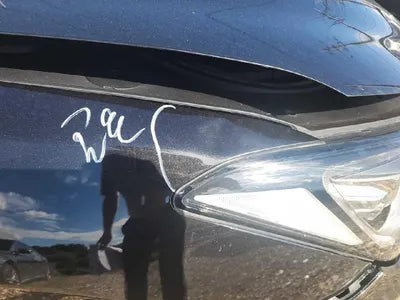 2017 Genesis G80 VIN: