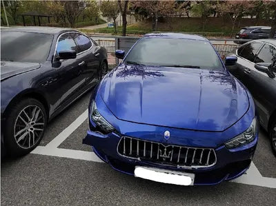 2016 maserati gibli diesel 320KMZAM57TSA0G11 VIN:320KMZAM57TSA0G11