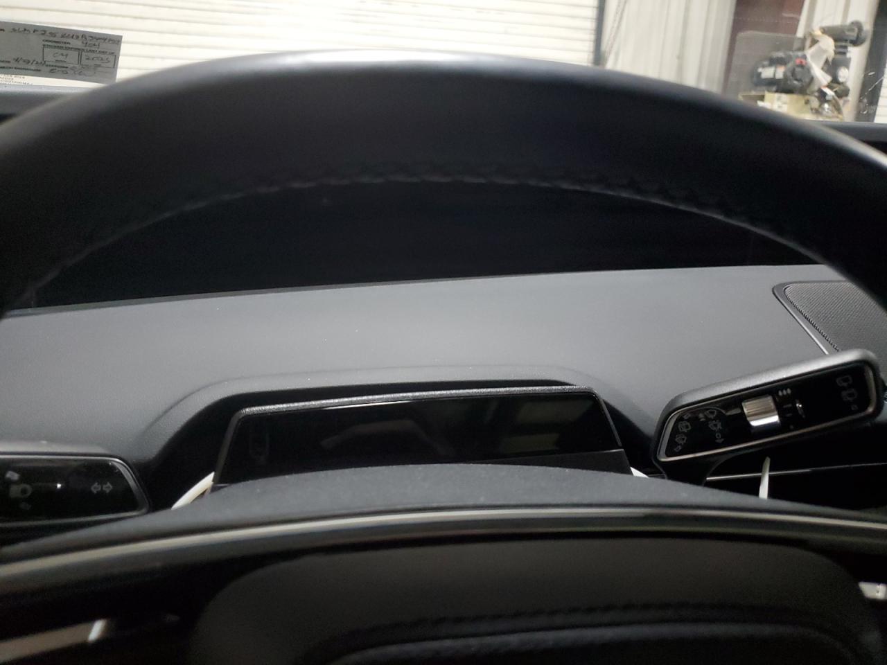 2024 LINCOLN NAUTILUS RESERVE VIN:5LMPJ8K43RJ804982