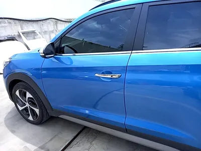 2017 Hyundai Tucson KMHJ581ADJU626156 VIN:KMHJ581ADJU626156