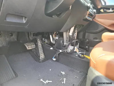 2019 Kia Sorento KNAPS81BBKA545743 VIN:KNAPS81BBKA545743