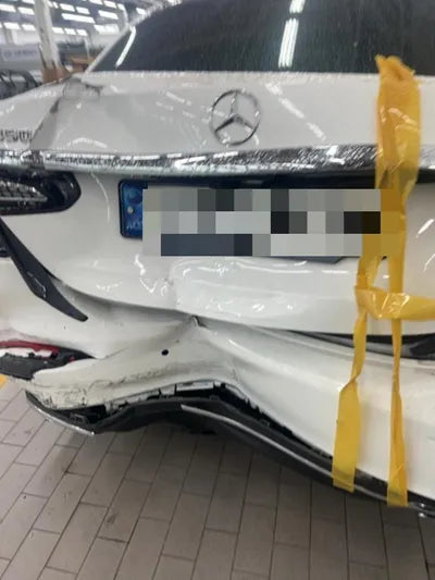 2021 Mercedes-Benz E 450 VIN: