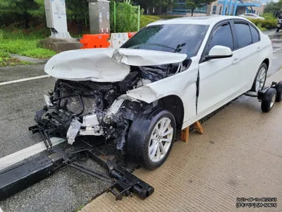 2017 BMW 320 WBA8C5104HK857926 VIN:WBA8C5104HK857926