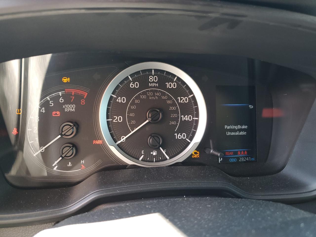 2022 TOYOTA COROLLA LE VIN:5YFEPMAE7NP300702