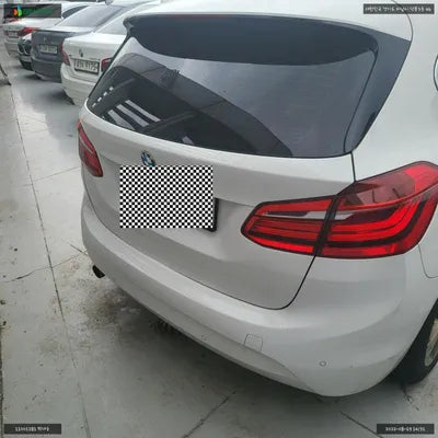 2015 BMW 2 Series Gran Tourer WBA2C1103FV338036 VIN:WBA2C1103FV338036