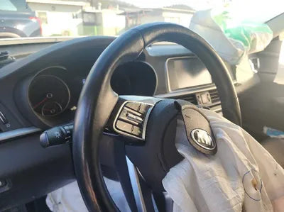 2020 Kia K5 886KMKNAGT416BLA3 VIN:886KMKNAGT416BLA3
