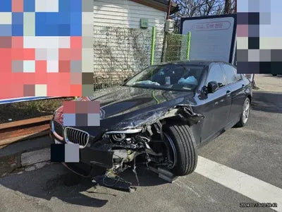 2016 BMW 520 002KMWBA5E7107GG1 VIN:002KMWBA5E7107GG1