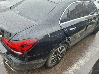 2021 Mercedes-Benz A 220 VIN: