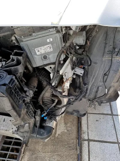 2017 Mercedes-Benz A 200 WDDBF4DB2HJ540150 VIN:WDDBF4DB2HJ540150