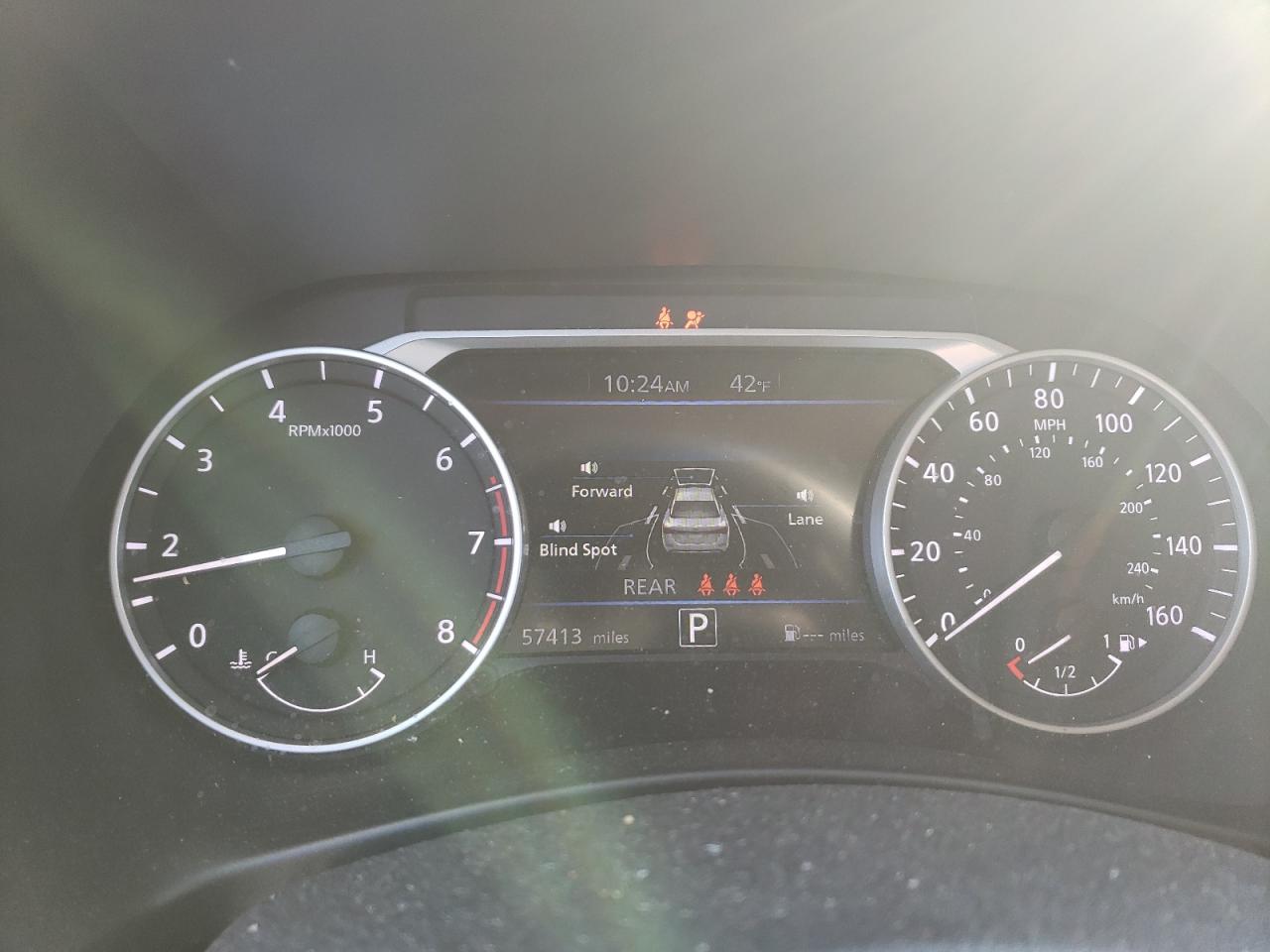 2022 NISSAN SENTRA SV VIN:3N1AB8CV6NY235328