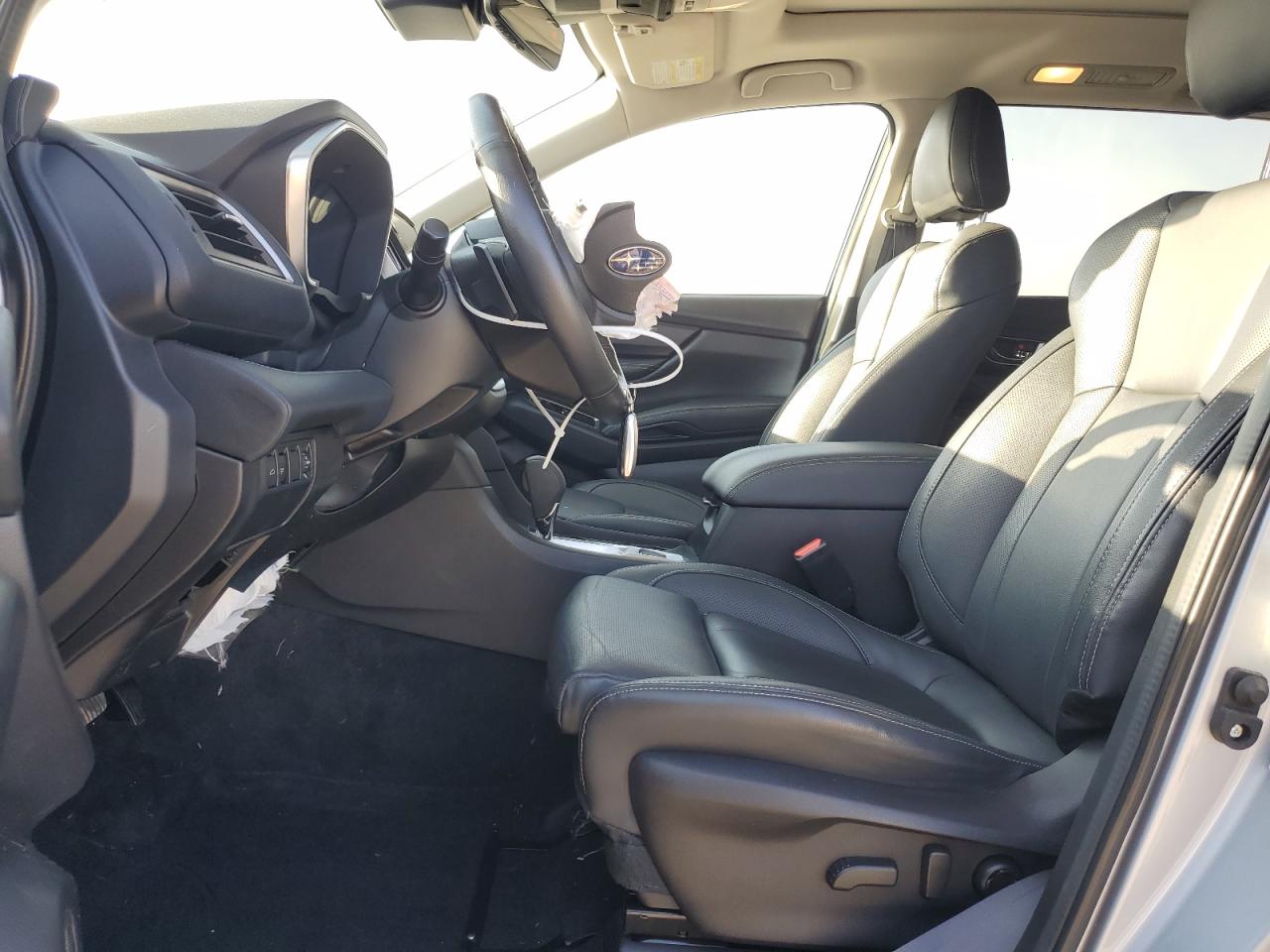 2023 SUBARU ASCENT TOURING VIN:4S4WMARD8P3402122