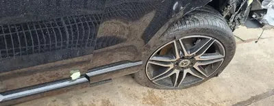 2022 Mercedes-Benz V 300 KL90F4ABDNZDLD001 VIN:KL90F4ABDNZDLD001