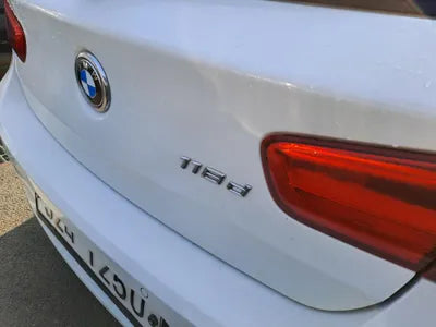 2017 BMW 118 WBA1S510XH5G77615 VIN:WBA1S510XH5G77615