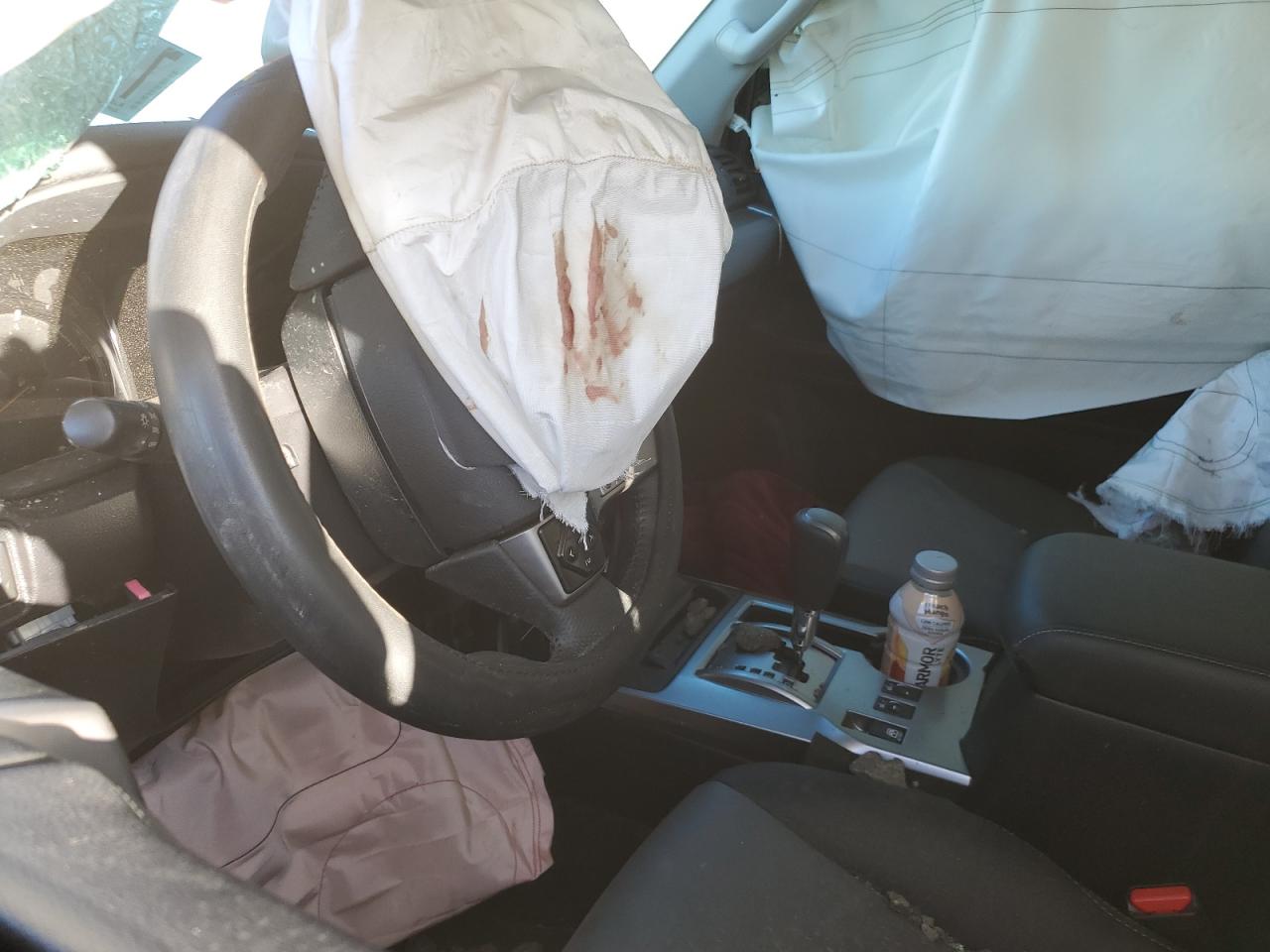 2024 TOYOTA 4RUNNER SR5/SR5 PREMIUM VIN:JTENU5JR3R6288705