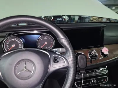 2017 Mercedes-Benz E 220 WDDZF0EBXHA118276 VIN:WDDZF0EBXHA118276