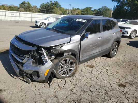 2022 KIA SELTOS LX VIN:KNDEPCAAXN7345898