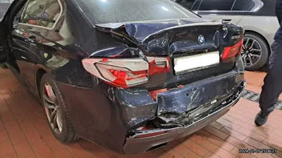 2018 BMW 530 WBAJD3103JB316049 VIN:WBAJD3103JB316049