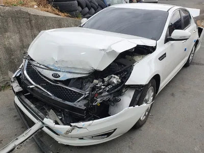 2015 Kia K5 175KMKNAGN418BFA6 VIN:175KMKNAGN418BFA6