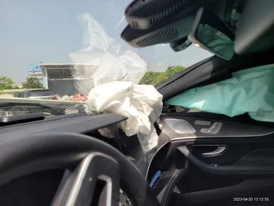 2020 Mercedes-Benz CLS 450 VIN: