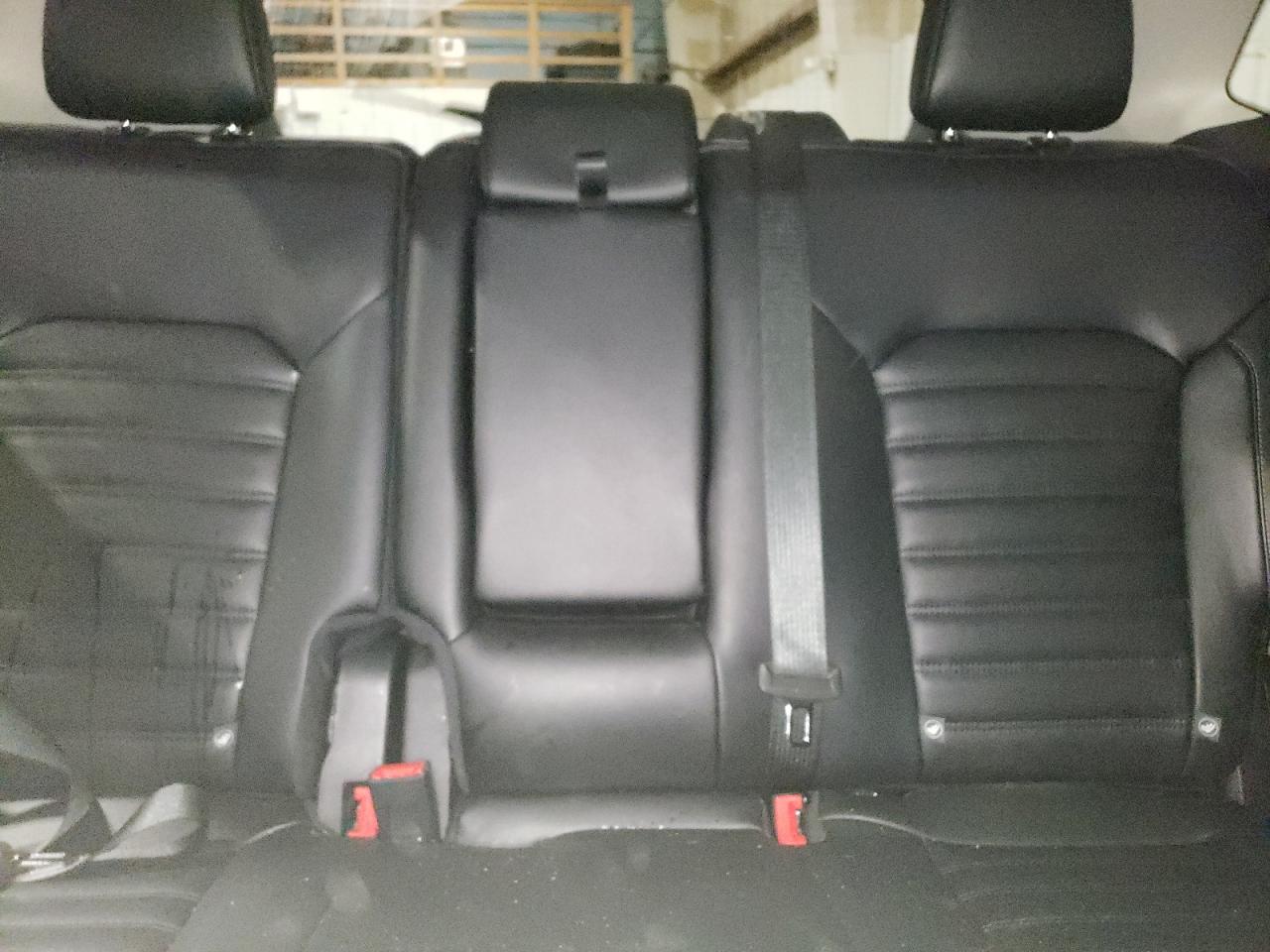 2024 FORD EDGE SEL VIN:2FMPK4J96RBB27226