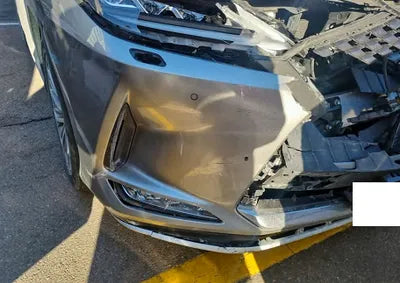 2021 Lexus RX 450 JTJBGMCA5M2063070 VIN:JTJBGMCA5M2063070