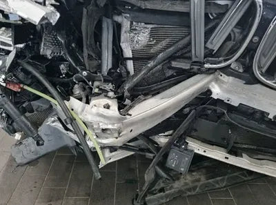 2016 BMW 750 WBA7F2103GG523602 VIN:WBA7F2103GG523602