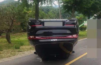 2021 Kia K5 VIN: