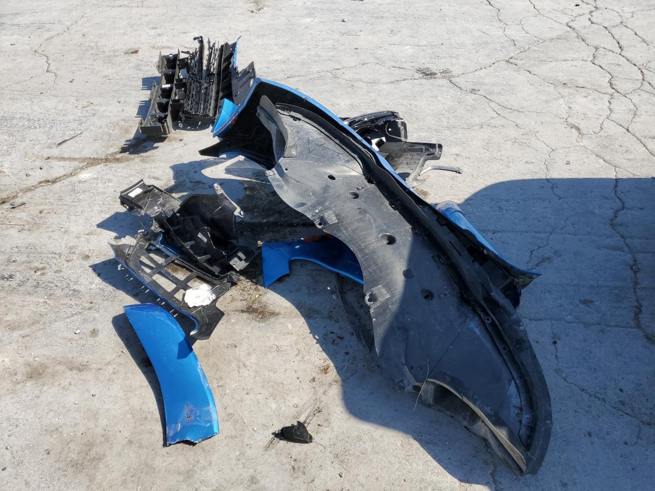 2023 DODGE CHARGER SXT VIN:2C3CDXBG6PH673891