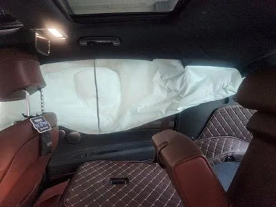 2023 Genesis GV80 VIN: