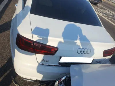 2015 Audi A6 WAUZZZ4G7GN028106 VIN:WAUZZZ4G7GN028106