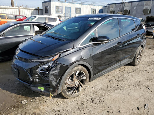 2023 CHEVROLET BOLT EV 2LT VIN:1G1FX6S02P4115703