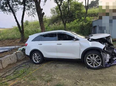 2015 Kia Sorento VIN: