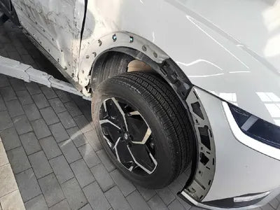 2022 Hyundai Ioniq KMHKN81AFNU075686 VIN:KMHKN81AFNU075686