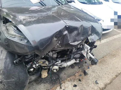 2022 Genesis G80 VIN: