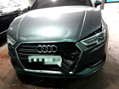 2018 Audi A3 WAUZZZ8V1J1089250 VIN:WAUZZZ8V1J1089250
