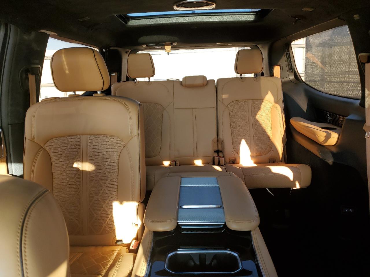 2022 JEEP GRAND WAGONEER SERIES III VIN:1C4SJVGP0NS113612