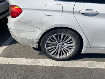 2016 BMW 420 WBA4E9100GG596487 VIN:WBA4E9100GG596487