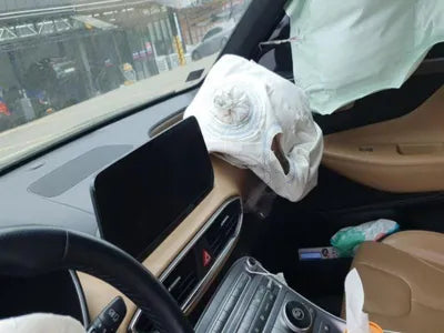 2020 Hyundai Santa FE VIN: