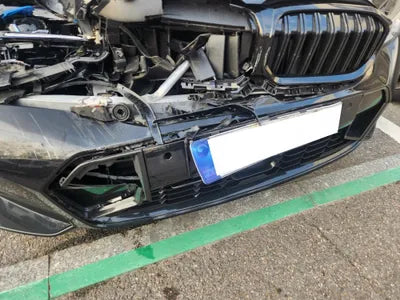 2023 BMW 320 WBA68FS03P8D33372 VIN:WBA68FS03P8D33372