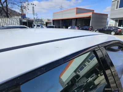 2021 Hyundai Ioniq VIN: