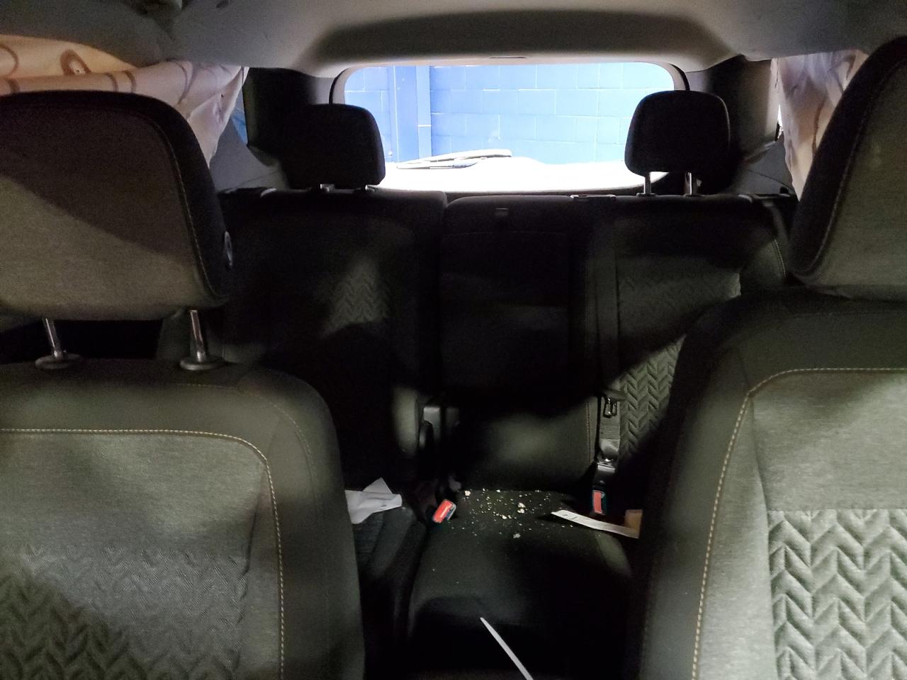 2022 CHEVROLET EQUINOX LT VIN:3GNAXKEV6NS209007