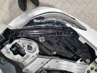 2018 Mercedes-Benz E 200 WDDZF4CB1JA412858 VIN:WDDZF4CB1JA412858