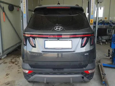 2022 Hyundai Tucson KMHJE81CDNU165101 VIN:KMHJE81CDNU165101