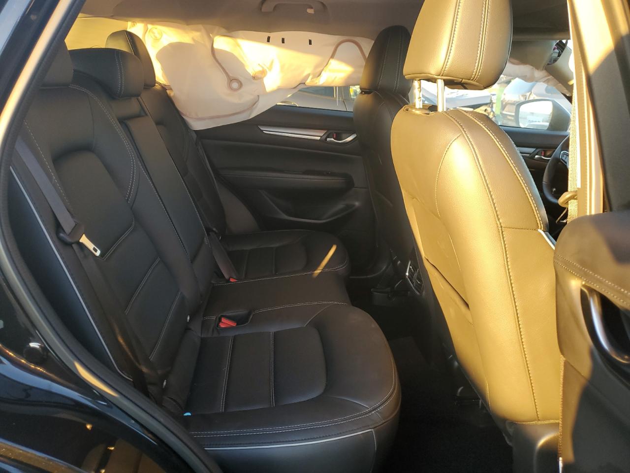 2024 MAZDA CX-5 PREMIUM PLUS VIN:JM3KFBELXR0511807