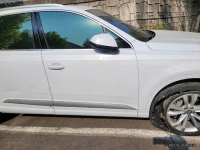 2019 Audi Q7 WAUZZZ4M5KD047189 VIN:WAUZZZ4M5KD047189