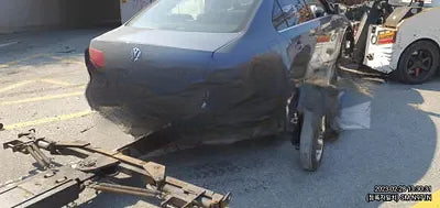 2015 Volkswagen Jetta NONE VIN: