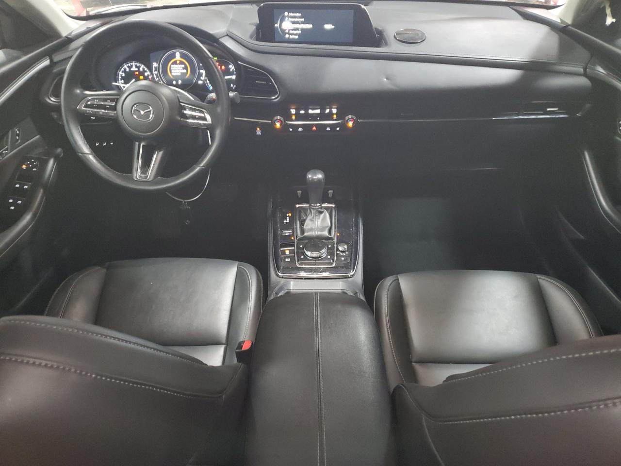 2022 MAZDA CX-30 PREFERRED VIN:3MVDMBCL7NM451730