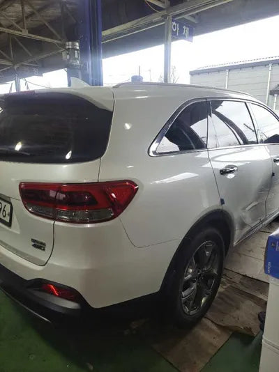 2015 Kia Sorento 463KMKNAPH81ADFA0 VIN:463KMKNAPH81ADFA0