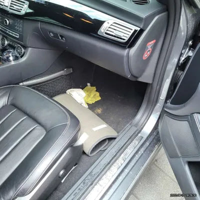 2017 Mercedes-Benz CLS 250 858KMWDDLJ9HB6HA2 VIN:858KMWDDLJ9HB6HA2